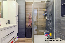 Komfortowe 3 pokoje 69m2 - M. Postojowe - Czarkowo